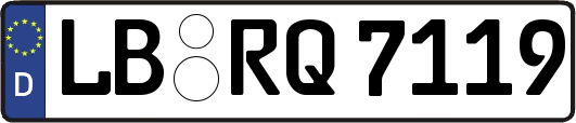 LB-RQ7119