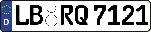 LB-RQ7121