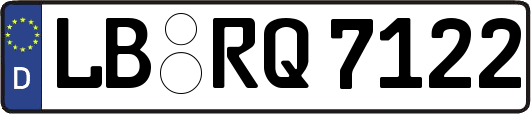 LB-RQ7122