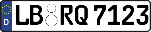 LB-RQ7123