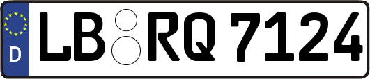 LB-RQ7124