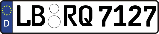 LB-RQ7127