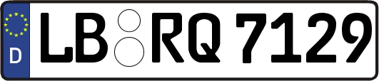 LB-RQ7129