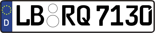 LB-RQ7130