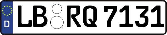 LB-RQ7131