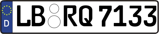LB-RQ7133