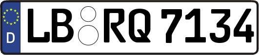 LB-RQ7134