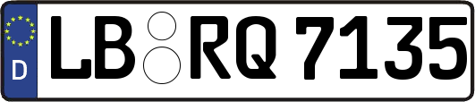 LB-RQ7135