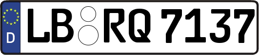 LB-RQ7137