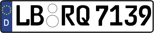 LB-RQ7139