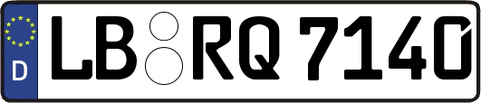 LB-RQ7140