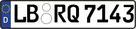 LB-RQ7143