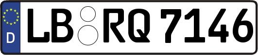 LB-RQ7146