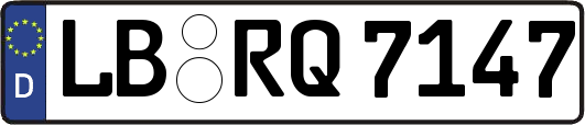 LB-RQ7147