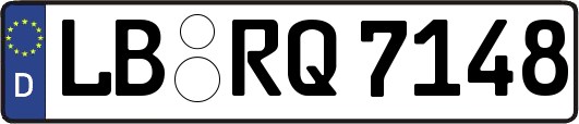 LB-RQ7148