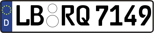 LB-RQ7149