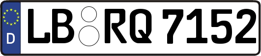 LB-RQ7152