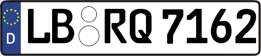 LB-RQ7162