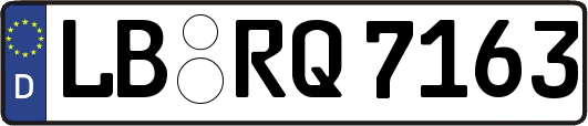 LB-RQ7163