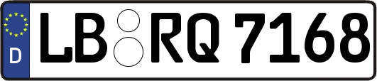 LB-RQ7168
