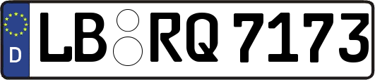 LB-RQ7173