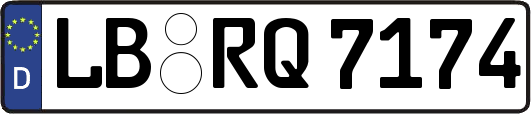 LB-RQ7174