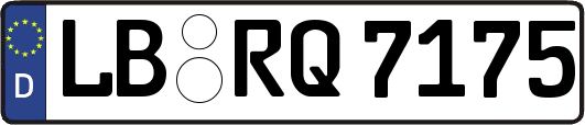 LB-RQ7175