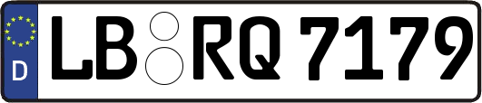 LB-RQ7179
