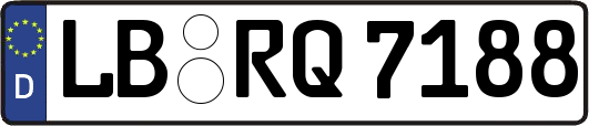LB-RQ7188