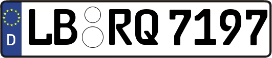 LB-RQ7197