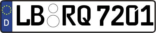 LB-RQ7201