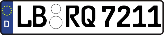 LB-RQ7211
