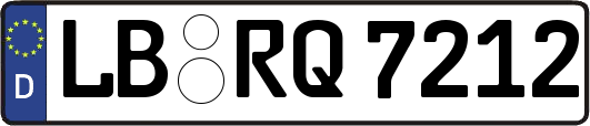 LB-RQ7212