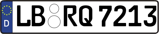LB-RQ7213