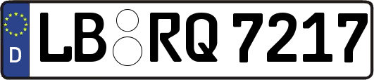 LB-RQ7217