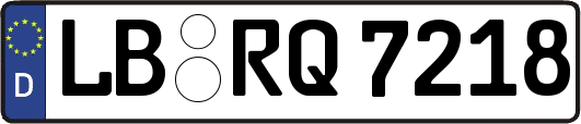 LB-RQ7218