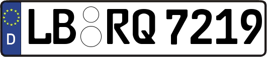 LB-RQ7219
