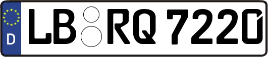 LB-RQ7220