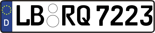 LB-RQ7223