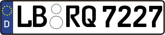 LB-RQ7227