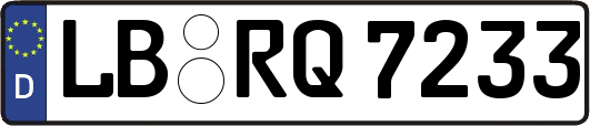 LB-RQ7233