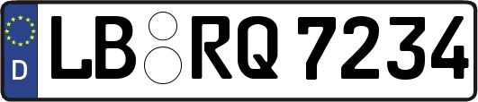 LB-RQ7234