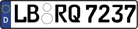 LB-RQ7237