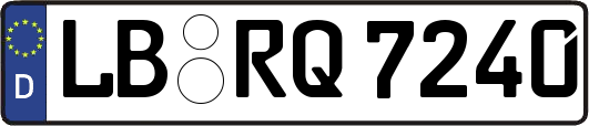 LB-RQ7240
