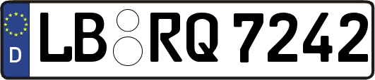 LB-RQ7242