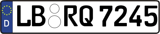 LB-RQ7245