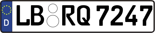 LB-RQ7247