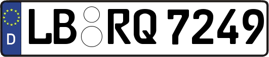 LB-RQ7249