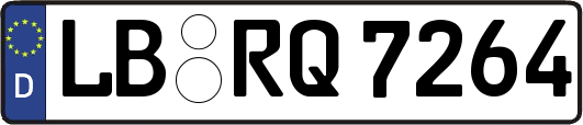 LB-RQ7264