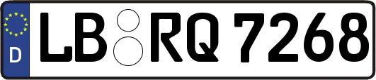 LB-RQ7268